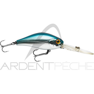 Crankbait ZIP BAITS B Switcher 3.0 no rattle