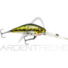 Pesciolino artificiale ZIP BAITS B Switcher 3.0 no rattle