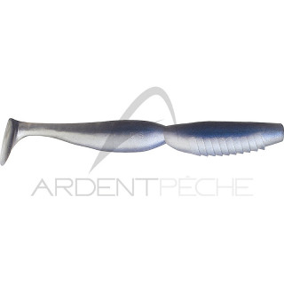Soft bait MEGABASS Super Spindle Worm 5 VM