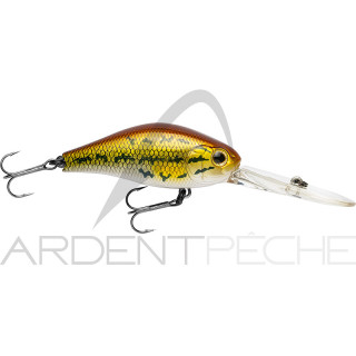 Pesciolino artificiale ZIP BAITS B Switcher 3.0 no rattle