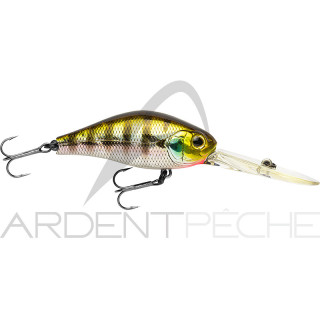 Pesciolino artificiale ZIP BAITS B Switcher 3.0 no rattle