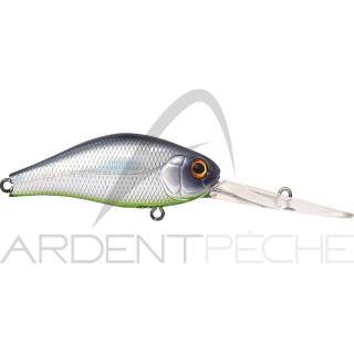 Pesciolino artificiale ZIP BAITS B Switcher 3.0 no rattle