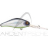Pesciolino artificiale ZIP BAITS B Switcher 3.0 no rattle
