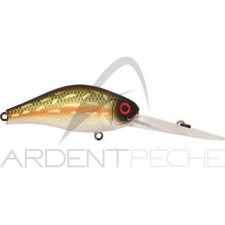Pesciolino artificiale ZIP BAITS B Switcher 3.0 no rattle
