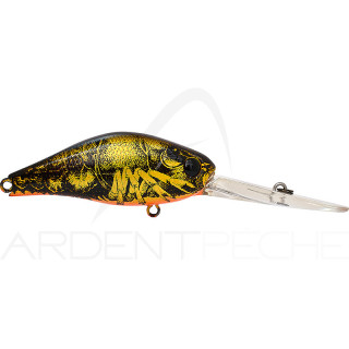 Pesciolino artificiale ZIP BAITS B Switcher 3.0 no rattle