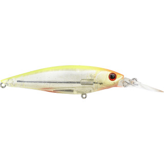 Fishing lure ZIP BAITS ZBL Shad Kaira 80 SP