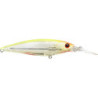 Fishing lure ZIP BAITS ZBL Shad Kaira 80 SP