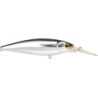 Fishing lure ZIP BAITS ZBL Shad Kaira 80 SP