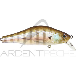 Poisson nageur ZIP BAITS Khamsin 105 SP SR