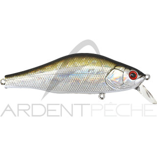 Pesce natante ZIP BAITS Khamsin 105 SP SR