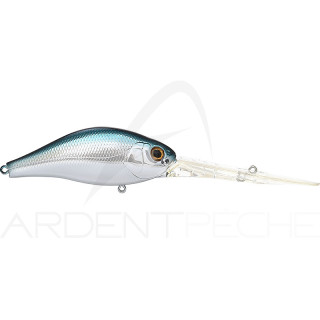 Crankbait ZIP BAITS B Switcher 6.0 no rattle