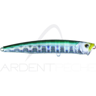 Leurre di superficie ZIP BAITS Skinny pop 130