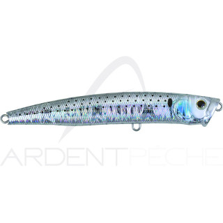 Leurre di superficie ZIP BAITS Skinny pop 130