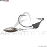 Amo offset SCRATCH TACKLE Combi twister