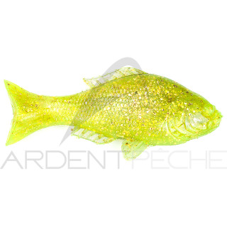 Soft bait VAGABOND Persimmon soft 95