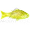 Soft bait VAGABOND Persimmon soft 95