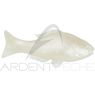 Soft lure VAGABOND Persimmon soft 95