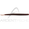 Soft lure VAGABOND Meal worm stick 5