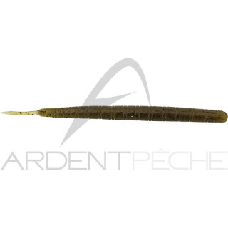 Soft bait VAGABOND Meal Worm Stick 5
