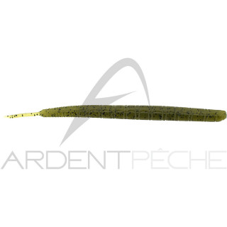 Soft bait VAGABOND Meal Worm Stick 5