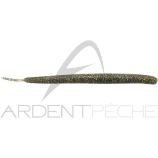 Soft lure VAGABOND Meal worm stick 5