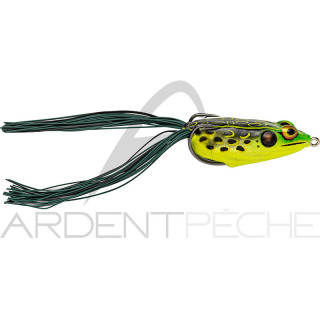 Soft lure BOOYAH Pad crasher
