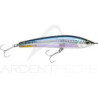 Surface lure TIEMCO Salty red pepper Jr