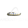 Cucchiaino ondulante TIEMCO Lightning wobbler 7g