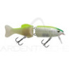 Swimbait TIEMCO Finish blow 160 F