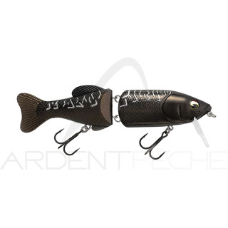 Swimbait TIEMCO Finish blow 160 F