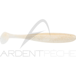 Leurre souple KEITECH Easy shiner 4