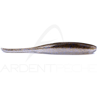 KEITECH Shad Impact 2 soft lure