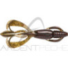 Soft lure KEITECH Crazy Flapper 3.6