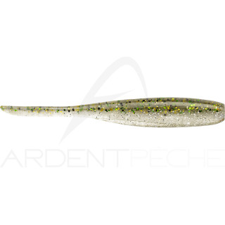 Soft bait KEITECH Shad Impact 2
