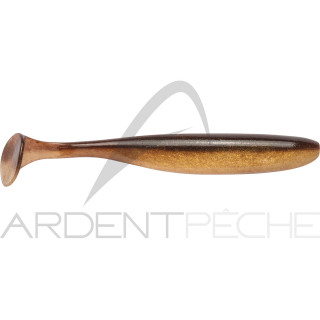 Soft bait KEITECH Easy Shiner 4