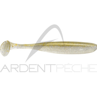 KEITECH Easy shiner 4.5 soft lure