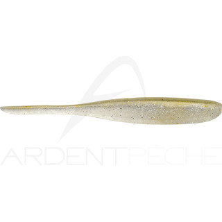 Soft bait KEITECH Shad Impact 2