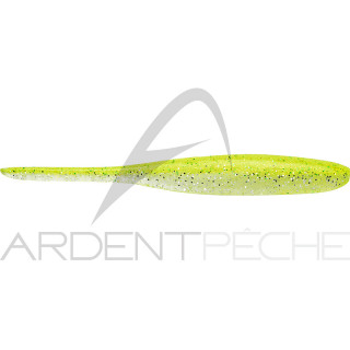 KEITECH Shad Impact 4 Soft Lure