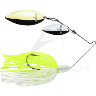 Spinnerbait KEITECH Tee bone spinnerbait DW 14g