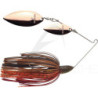 Spinnerbait KEITECH Tee bone spinnerbait DW 14g