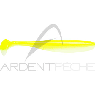 KEITECH Easy shiner 4.5 soft lure