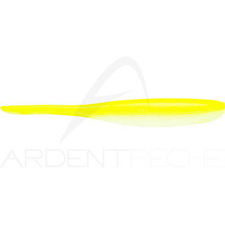 KEITECH Shad Impact 2 soft lure