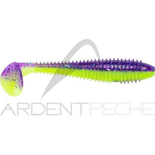Soft bait KEITECH Swing impact fat 3.8