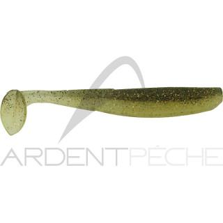 Soft bait BASS ASSASSIN Elite Shiner 4