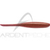 Soft bait KEITECH Shad impact 5