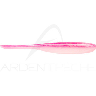 Soft bait KEITECH Shad Impact 2