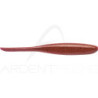 Soft bait KEITECH Shad Impact 2