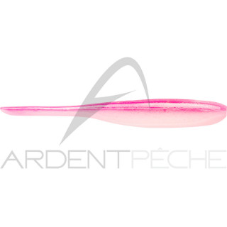 Soft bait KEITECH Shad Impact 3