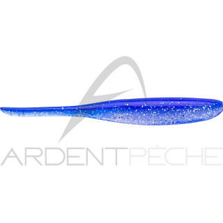 KEITECH Shad Impact 4 Soft Lure