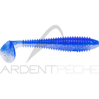 Soft bait KEITECH Swing impact fat 3.8